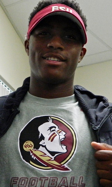 'Noles are rolling